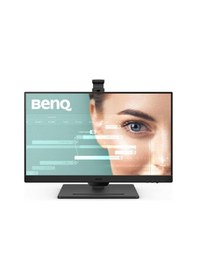 Resim Benq GW2490T 23.8" 5 MS 100 Hz Pivot Eye Care Full HD Monitör 