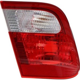 Resim Ulo 6826-01-stop Lambası Sol İc Beyaz Bmw E46 97-01 63218364923 