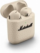Resim Marshall Minor III TWS Krem Kulak İçi Bluetooth Kulaklık 