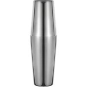 Resim Kumsal Mutfak Çelik Boston Shaker (BRD-3199) 