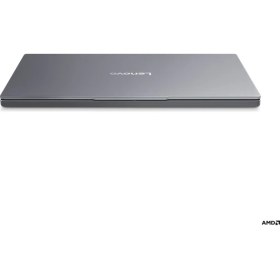 Resim Lenovo Ideapad Slim 3 Amd Ryzen 5 7535HS 16GB 1tb SSD Windows 11 Pro IPS 15.3" Taşınabilir Bilgisayar 83K7009ETR +Boz Çanta 