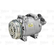 Resim VALEO 815023 Kompresör (Mitsubishi L200/Triton) 