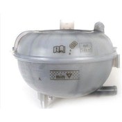 Resim RADYATÖR YEDEK SU DEPOSU GOLF7-PASSAT-A3-LEON-OCTAVİA 5Q0121407A 