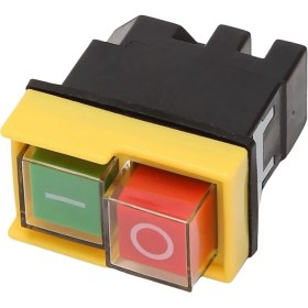 Resim 2pcs Portakal Meyve Sağı Parçaları Elektromanyetik Anahtar Güvenilir Açma-Kapama Anahtarı XC2000E Serisi Için Dayanıklı Yedek Parçalar, 220V (Yurt Dışından) 