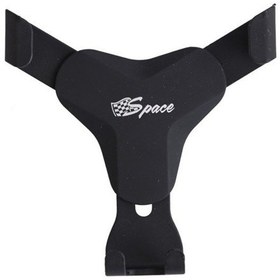 Resim Space Otomatik Kilitlenen Telefon Tutacağı Siyah / Syte161 552304398 