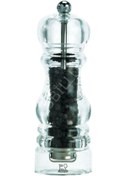 Resim Peugeot Nancy Acrylic Karabiber Değirmeni 18 Cm Peugeot Nancy Acrylic Karabiber Değirmeni 18 Cm