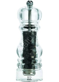 Resim Peugeot Nancy Acrylic Karabiber Değirmeni 18 Cm 