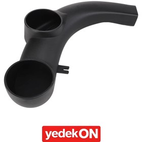 Resim AGCO Hava Kanalı - Massey Ferguson / Fendt / Valtra | ACW018224A 