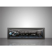 Resim For-x X-4260bt Oto Teyp 4260bt 