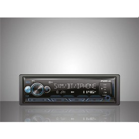Resim For-x X-4260bt Oto Teyp 4260bt 