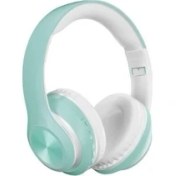 Resim PolyGold P68 Kulaküstü Kablosuz Bluetooth Kulaklık Signature Sound 