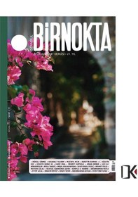 Resim İstanbul Birnokta 231.sayı Nisan 2021 