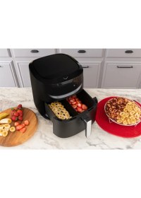 Resim Vestel Xxl Airfry Fritöz 7.7 Litre 