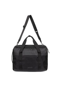 Resim Eastpak Multipak Cnnct Coat Seyahat Çantası Ek0a5bıy80w Siyah 