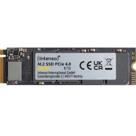 Resim 1TB INTENSO MI500 3836460 5300/4500MB/s SSD 