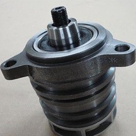 Resim Volkswagen Transporter T5 2.5 AXD Motor Su Pompası Devirdaim Skf Marka 070121011D 