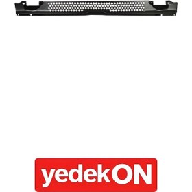 Resim Panjur Izgarası 4-Seri R. Cab Orta (Kahveci Premium) - 1366832 