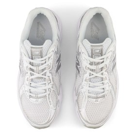 Resim New Balance 740 Kadın Günlük Spor Ayakkabı 