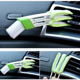 Resim baytoptan Araç Klima Ve Detay Temizleme Fırçası 