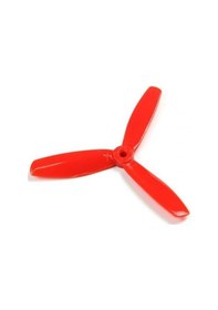 Resim 5045 3 Yaprak Drone Pervanesi Cw - Kırmızı 