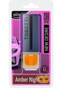 Resim Tasotti® New Desire Blister "Amber Night" Kalorifer Geçme Koku 