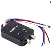Resim OTO TEYP ANFİ ÇIKIŞ APARATI DÖNÜŞTÜRÜCÜ FOR-X XHL-22 