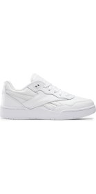 Resim Reebok Bb 4000 Iı Beyaz Unisex Basketbol Ayakkabısı 
