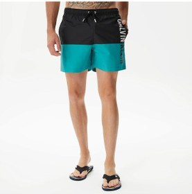 Resim Calvin Klein Calvın Kleın Erkek Mayo Km0km00796-l7r 