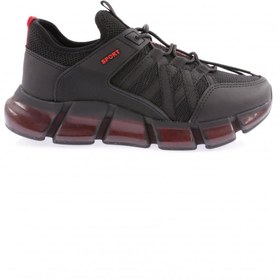 Resim Wickers 2465-2046 Erkek Sneakers Ayakkabı 