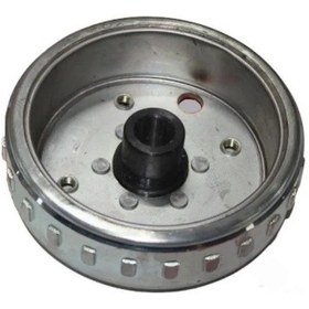 Resim Volant Rotor Zenzero 125 - Gelli 125 