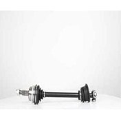 Resim Esse Otomotiv - Master 2/movano Aks Komple Ön Sol Uzunluk 663 Mm 98-09 Bsg75350034 8200178624 