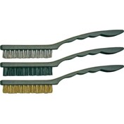 Resim BGS Fırça Set 225 Mm 3 Parça 