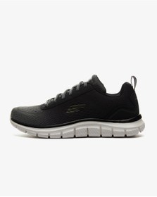 Resim Skechers 232399TK OLBK Track - Ripkent Erkek Spor Ayakkabı 