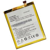 Resim Genel Markalar Casper Via X20 Batarya Pil 