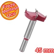 Resim Genel Markalar Menteşe Yeri Açma Ucu 45 mm 