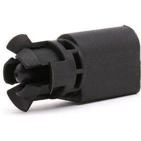 Resim Volkswagen Transporter T7 Sıcaklık Sensörü Delphi Marka 1J0919379A 