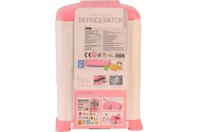 Resim LS820C78-2 Pilli Buzdolabı Seti 