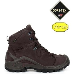 Resim YDS TORNADO MID CUT GTX BOT -KAHVERENGİ 