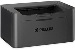 Resim Kyocera PA2000 A4 Siyah Beyaz Tek Fonksiyonlu Lazer Yazıcı 