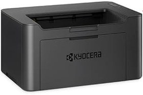 Resim Kyocera PA2000 A4 Siyah Beyaz Tek Fonksiyonlu Lazer Yazıcı 