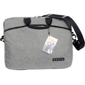 Resim Dexim DXNB10 15,6" Prime Notebook Evrak Çantası Gri 