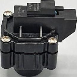 Resim Su Arıtma Quick (Geçmeli) Alçak Basınç Switch 