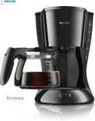 Resim Philips Evrekala Shop Filtre Kahve Makinesi 