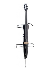 Resim Stagg Elektro Çello Ecl 4/4 Bk 