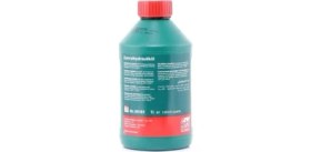 Resim Febi Bilstein FBI06161 - Hidrolik Direksiyon Yağı Yeşil Sentetik 1 Lt - Febı 