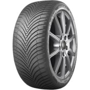 Resim Kumho 205/50 R17 93W Xl Solus 4S Ha32 Oto Dört Mevsim ( Üretim Yılı:2024 ) 