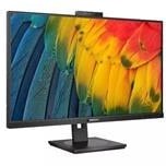 Resim PHILIPS 23.8" 1920X1080 4MS 75HZ HDMI HBR 3 IPC SİYAH LED MONİTÖR 24B1U5301H-00 PHILIPS 23.8" 1920X1080 4MS 75HZ HDMI HBR 3 IPC SİYAH LED MONİTÖR 24B1U5301H-00