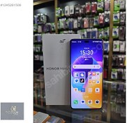 Resim Honor Magic 7 Lite İkinci El TR | 256 GB 8 GB | Mor 