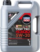 Resim Liqui Moly 4300 5W30 - ORJİNAL ÜRÜN GARANTİSİ 