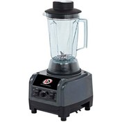 Resim Empressco 2 Litre Profesyonel Bar Blender, Buz Kırıcı ve Güçlü 1500W, Beyaz 